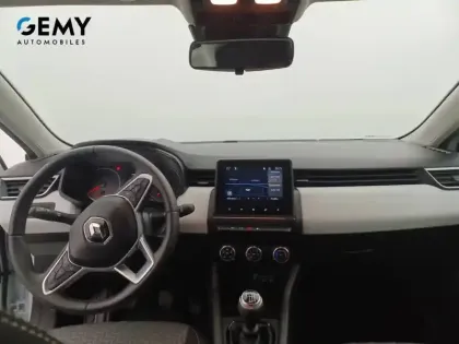 Photo 7 Renault Clio  TCe 90