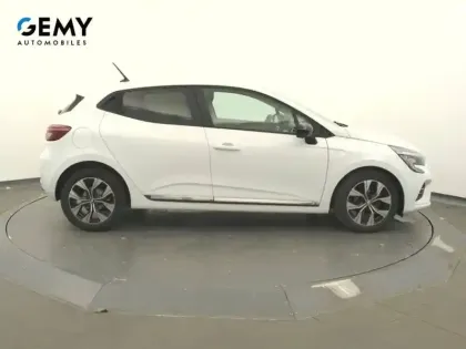 Photo 23 Renault Clio Gén. V (BJA) Ph2 Evolution 5