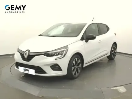 Photo Renault Clio Evolution