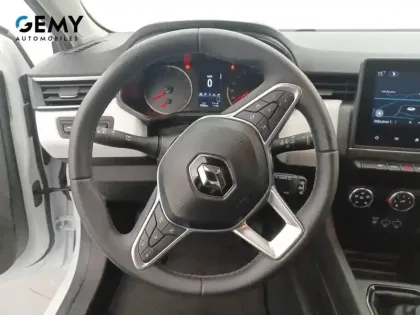 Photo 32 Renault Clio Gén. V (BJA) Ph2 Evolution 5