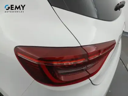 Photo 36 Renault Clio Gén. V (BJA) Ph2 Evolution 5