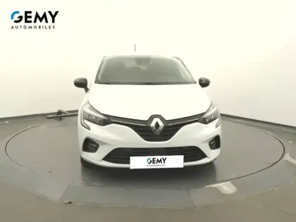 Photo 21 Renault Clio Gén. V (BJA) Ph2 Evolution 5