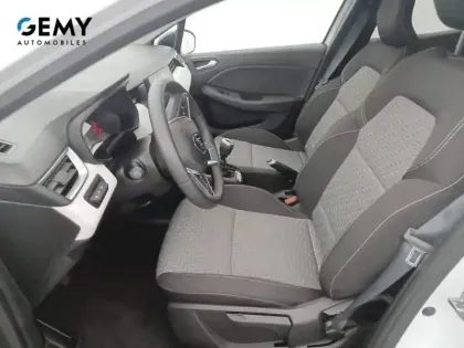 Photo 8 Renault Clio  TCe 90