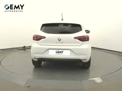 Photo 24 Renault Clio Gén. V (BJA) Ph2 Evolution 5