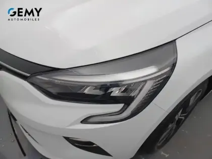 Photo 35 Renault Clio Gén. V (BJA) Ph2 Evolution 5