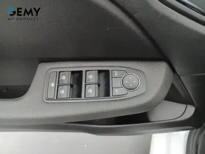 Photo 11 Renault Clio  TCe 90