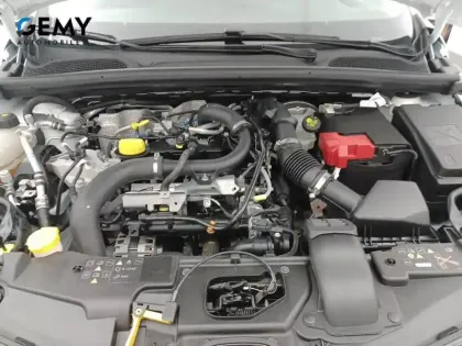 Photo 14 Renault Clio  TCe 90