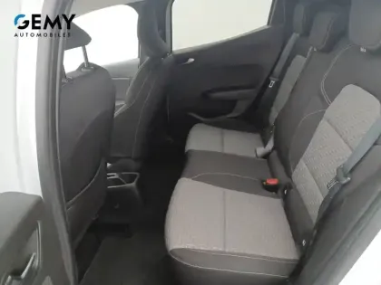 Photo 29 Renault Clio Gén. V (BJA) Ph2 Evolution 5