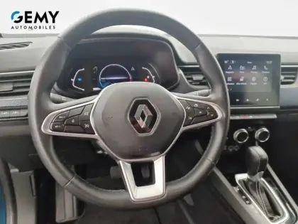 Photo 12 Renault Arkana  E-Tech hybride 145 - 22