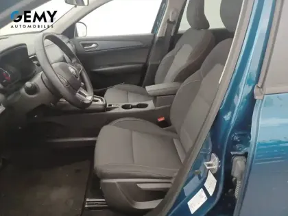 Photo 8 Renault Arkana  E-Tech hybride 145 - 22