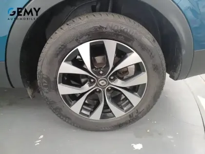 Photo 10 Renault Arkana  E-Tech hybride 145 - 22