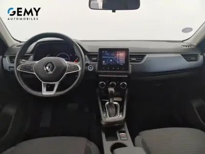 Photo 7 Renault Arkana  E-Tech hybride 145 - 22