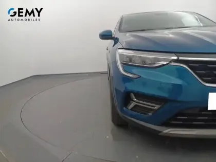 Photo 61 Renault Arkana  E-Tech hybride 145 - 22