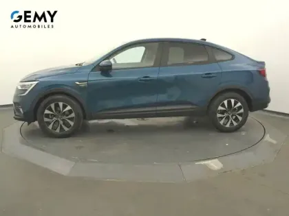 Photo 18 Renault Arkana  E-Tech hybride 145 - 22