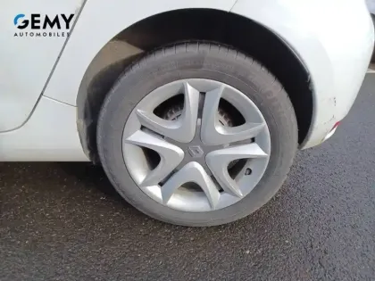 Photo 10 Renault Zoé Zoe R90