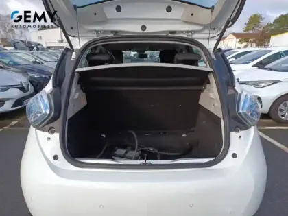 Photo 5 Renault Zoé Zoe R90