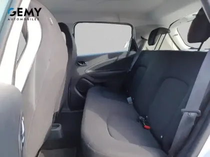 Photo 9 Renault Zoé Zoe R90