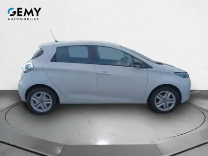 Photo 24 Renault Zoé Zoe R90