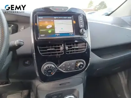 Photo 15 Renault Zoé Zoe R90