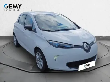 Photo 23 Renault Zoé Zoe R90