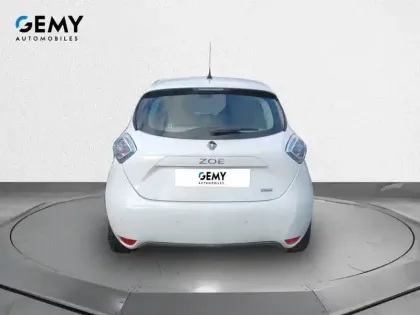 Photo 25 Renault Zoé Zoe R90