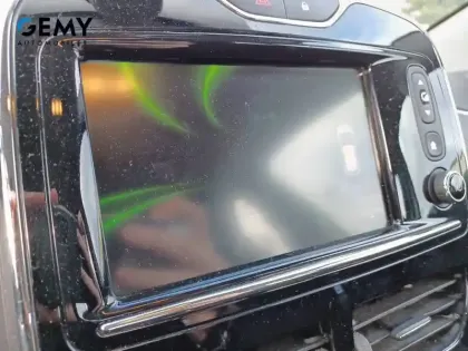 Photo 18 Renault Zoé Zoe R90