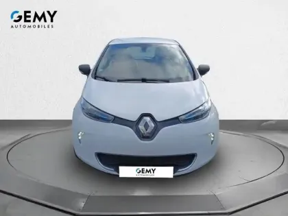 Photo 22 Renault Zoé Zoe R90