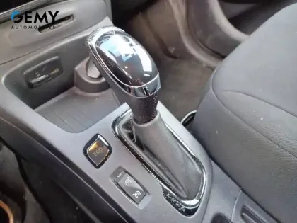 Photo 16 Renault Zoé Zoe R90