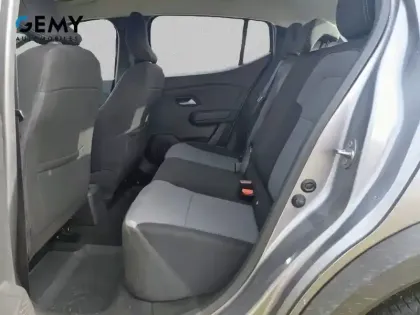 Photo 9 Dacia Sandero  ECO-G 100 GSR2