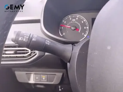 Photo 16 Dacia Sandero  ECO-G 100 GSR2