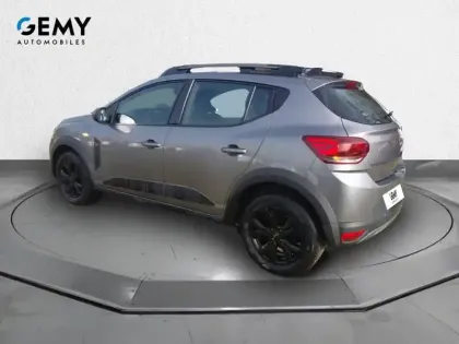 Photo 6 Dacia Sandero  ECO-G 100 GSR2