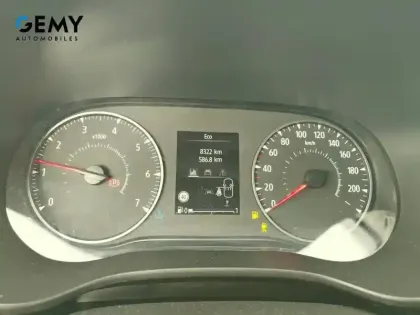 Photo 18 Dacia Sandero  ECO-G 100 GSR2