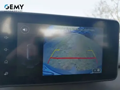 Photo 21 Dacia Sandero  ECO-G 100 GSR2