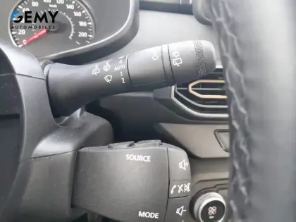 Photo 17 Dacia Sandero  ECO-G 100 GSR2