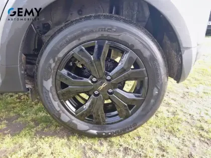 Photo 10 Dacia Sandero  ECO-G 100 GSR2