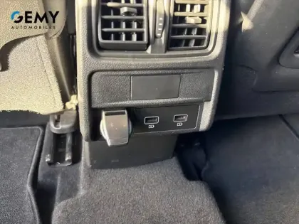 Photo 13 Renault Arkana  E-Tech 145 - 21B