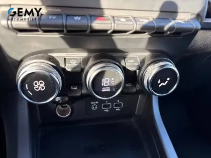 Photo 16 Renault Arkana  E-Tech 145 - 21B