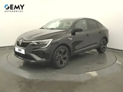 Photo 31 Renault Arkana  E-Tech 145 - 21B