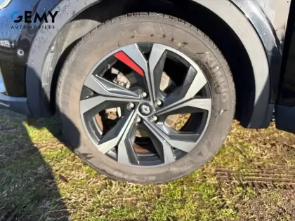 Photo 10 Renault Arkana  E-Tech 145 - 21B