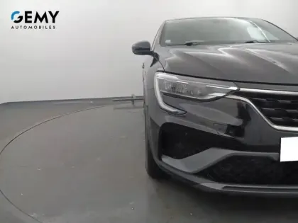 Photo 50 Renault Arkana  E-Tech 145 - 21B