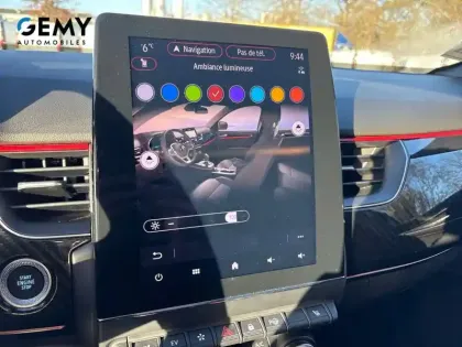 Photo 26 Renault Arkana  E-Tech 145 - 21B