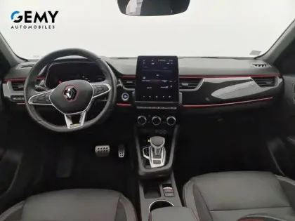 Photo 38 Renault Arkana  E-Tech 145 - 21B