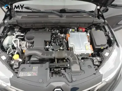 Photo 42 Renault Arkana  E-Tech 145 - 21B