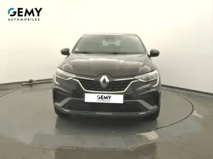 Photo 32 Renault Arkana  E-Tech 145 - 21B