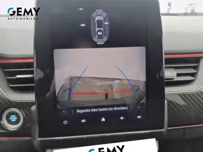 Photo 51 Renault Arkana  E-Tech 145 - 21B