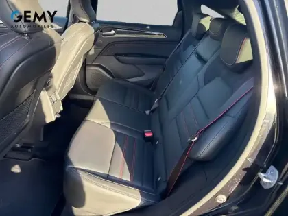 Photo 9 Renault Arkana  E-Tech 145 - 21B