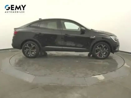 Photo 34 Renault Arkana  E-Tech 145 - 21B