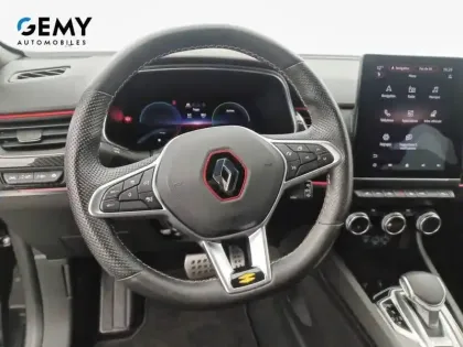 Photo 43 Renault Arkana  E-Tech 145 - 21B