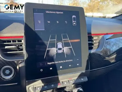 Photo 23 Renault Arkana  E-Tech 145 - 21B