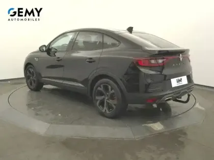 Photo 37 Renault Arkana  E-Tech 145 - 21B